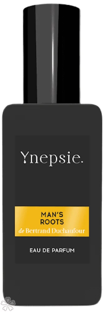 Парфюмированная вода для мужчин Ynepsie Mans Roots 50 мл