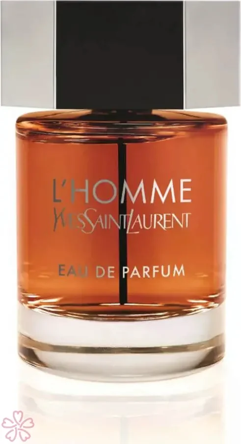 Парфюмированная вода для мужчин Yves Saint Laurent L'Homme Eau de Parfum 100 мл