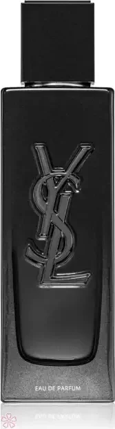 Парфюмированная вода для мужчин Yves Saint Laurent MYSLF Eau de Parfum 60 мл