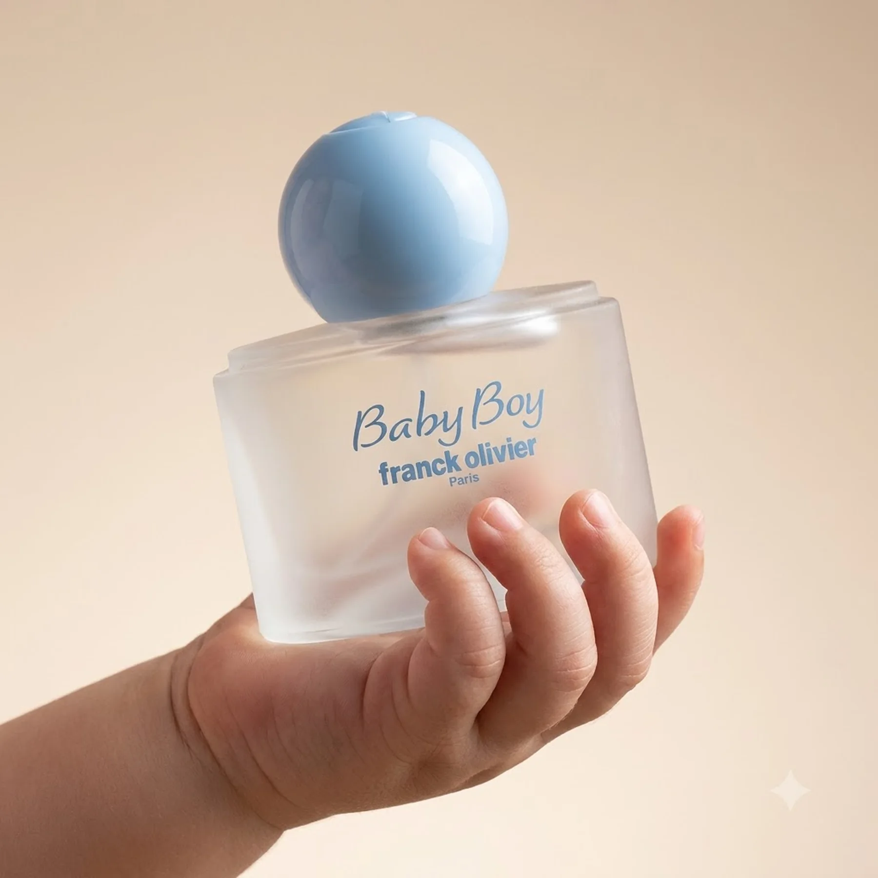 Парфюмированная вода для детей Franck Olivier Baby Boy 30 мл