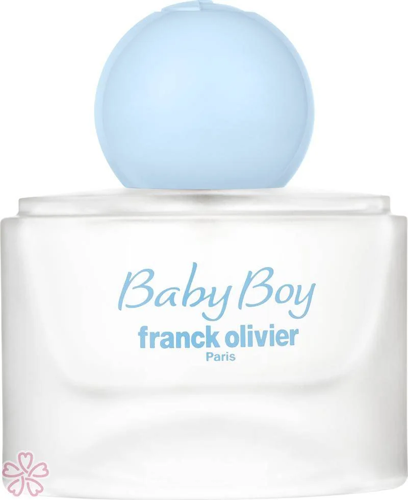 Парфюмированная вода для детей Franck Olivier Baby Boy 30 мл