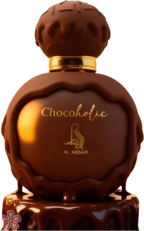 Парфюмированная вода для женщин Al Absar Chocoholic 100 мл