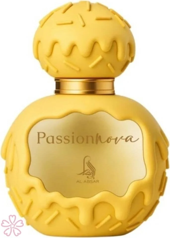 Парфюмированная вода для женщин Al Absar Passionnova 100 мл