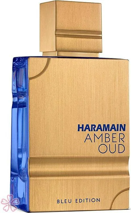 Парфюмированная вода для женщин Al Haramain Amber Oud Blue Edition 60 мл