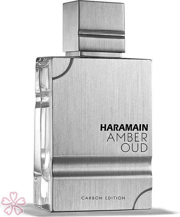 Парфюмированная вода для женщин Al Haramain Amber Oud Carbon Edition 60 мл