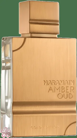 Парфюмированная вода для женщин Al Haramain Amber Oud Gold Edition 60 мл