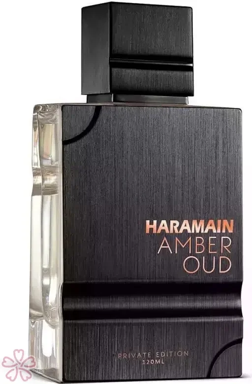 Парфюмированная вода для женщин Al Haramain Amber Oud Private Edition 100 мл