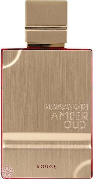 Парфюмированная вода для женщин Al Haramain Amber Oud Rouge 120 мл