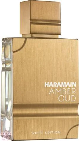 Парфюмированная вода для женщин Al Haramain Amber Oud White Edition 100 мл