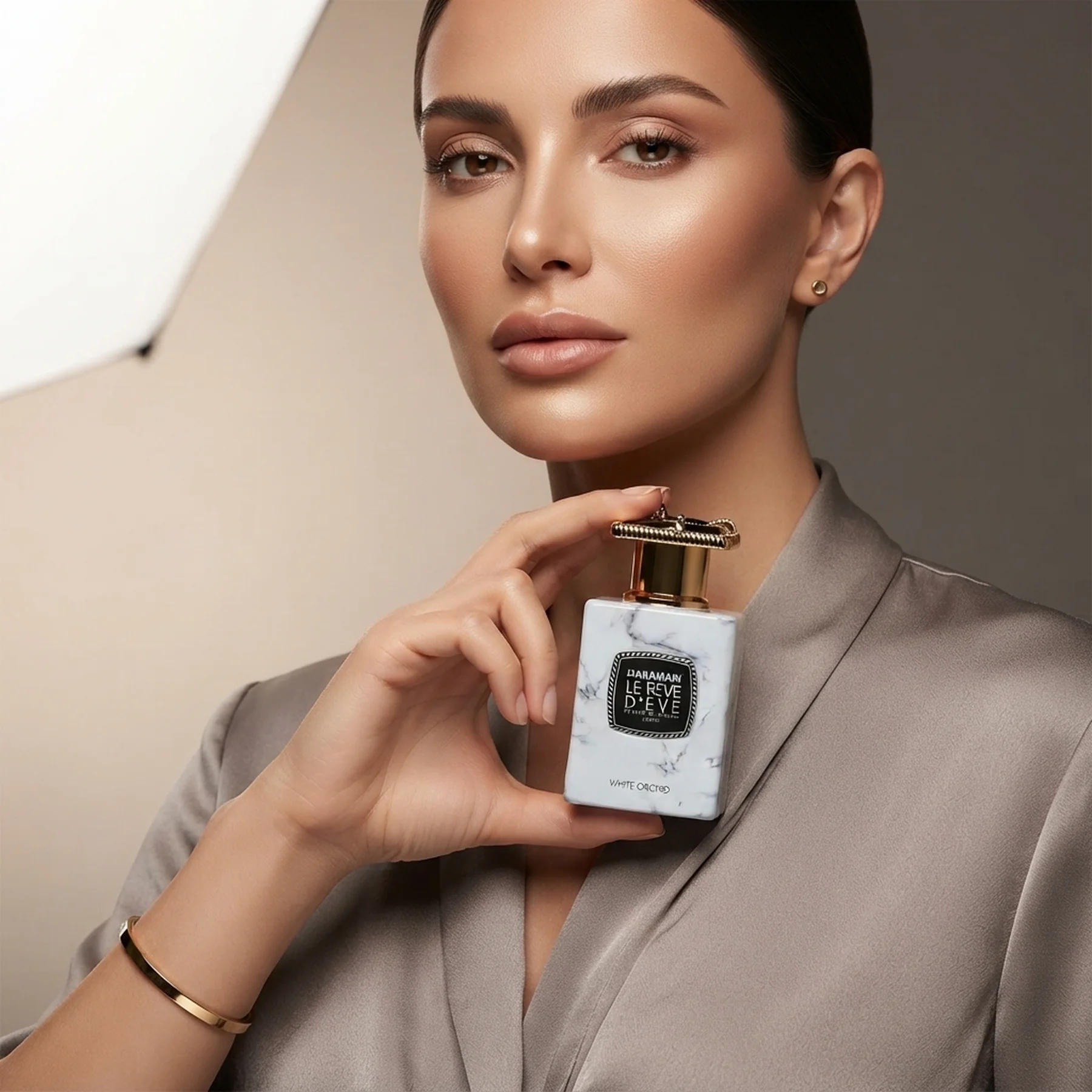 Парфюмированная вода для женщин Al Haramain Le Reve D'eve White Orchid Extrait 100 мл