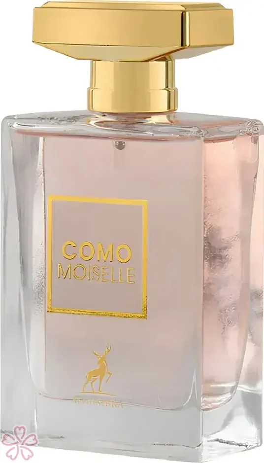 Парфюмированная вода для женщин Alhambra Como Moiselle 100 мл