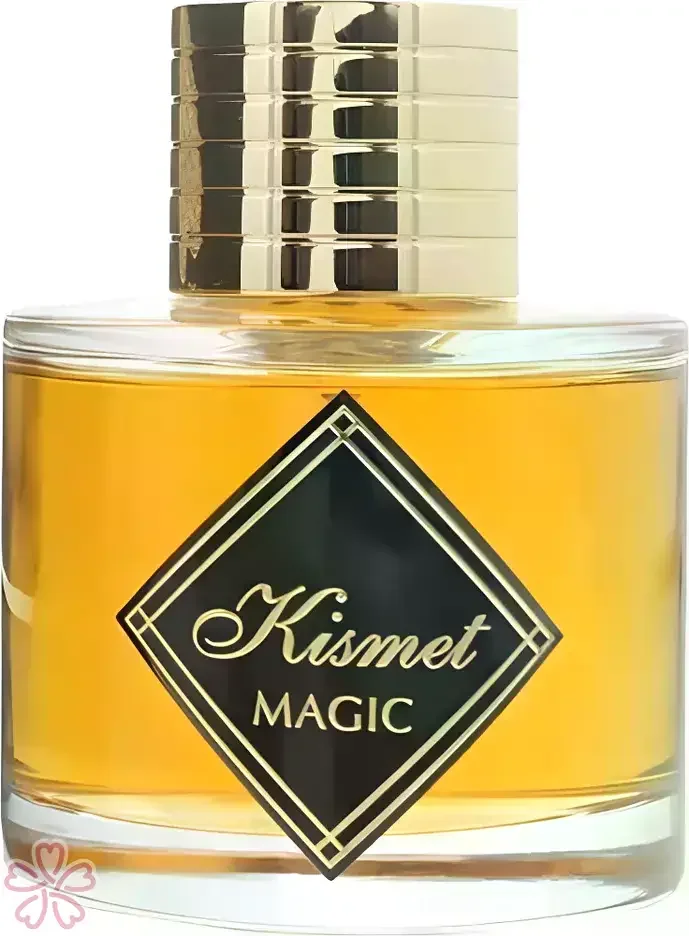 Парфюмированная вода для женщин Alhambra Kismet Magic (Angel) 100 мл