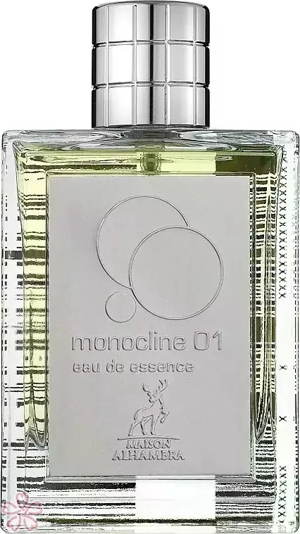 Парфюмированная вода для женщин Alhambra Monocline 01 100 мл