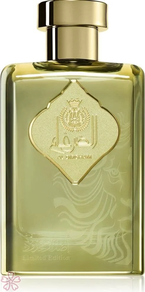 Парфюмированная вода для женщин Ard Al Zaafaran Al Dirgham Limited Edition 100 мл