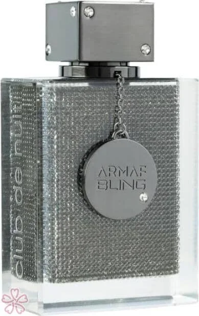 Парфумована вода для жінок Armaf Club de Nuit Bling 75 мл