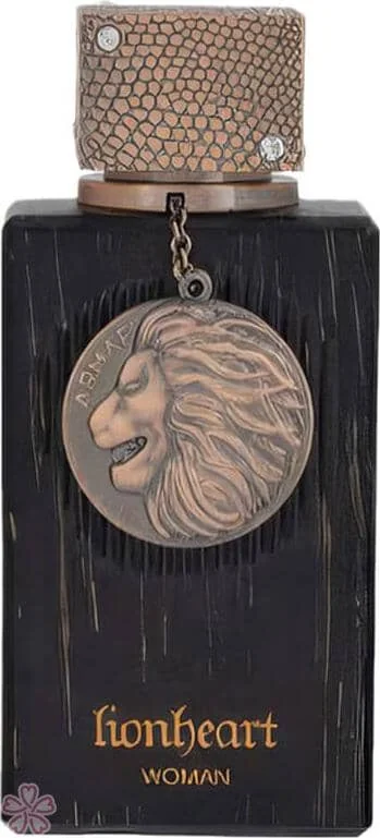 Парфюмированная вода для женщин Armaf Club De Nuit  Lionheart Woman 100 мл