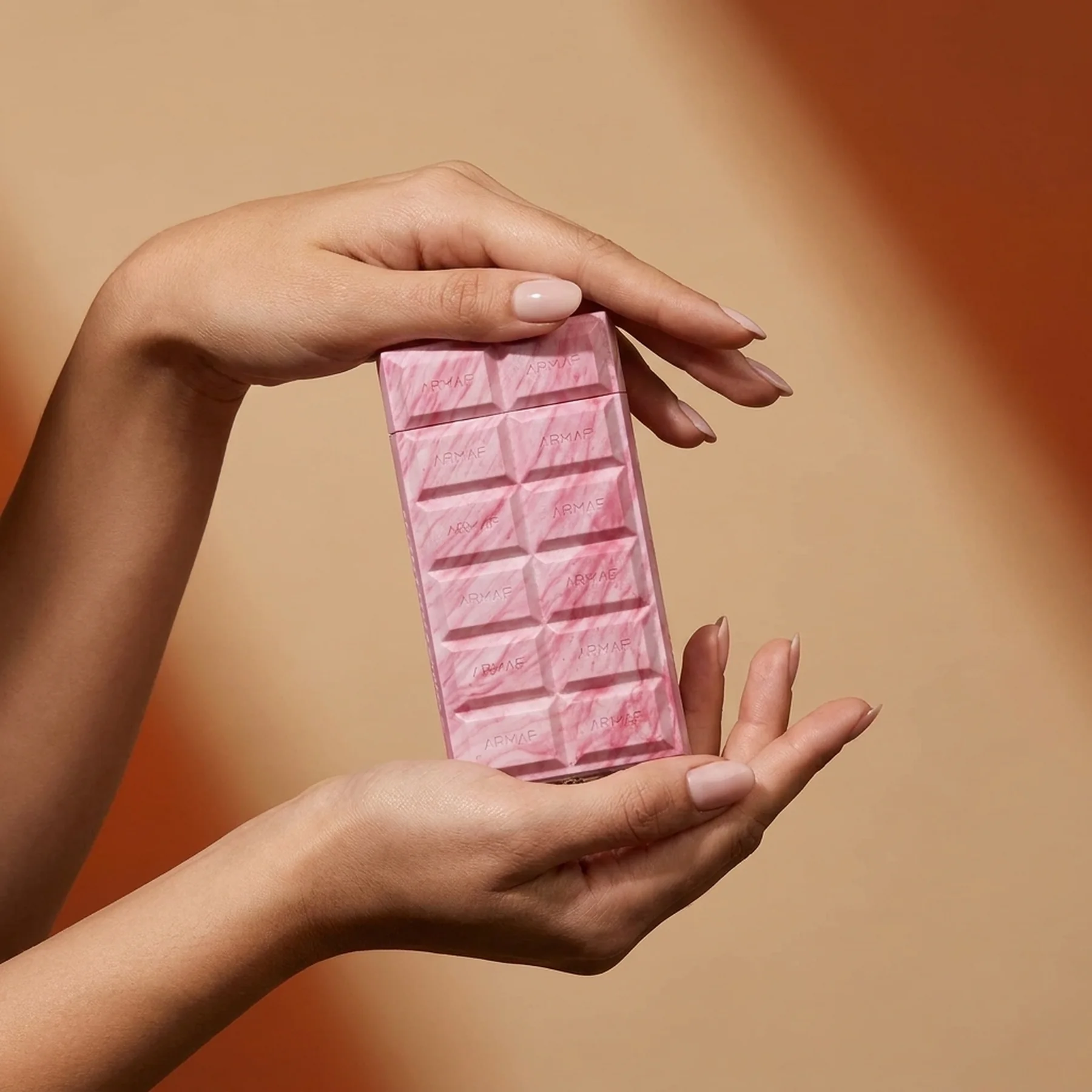 Парфюмированная вода для женщин Armaf Cotton Candy 75 мл