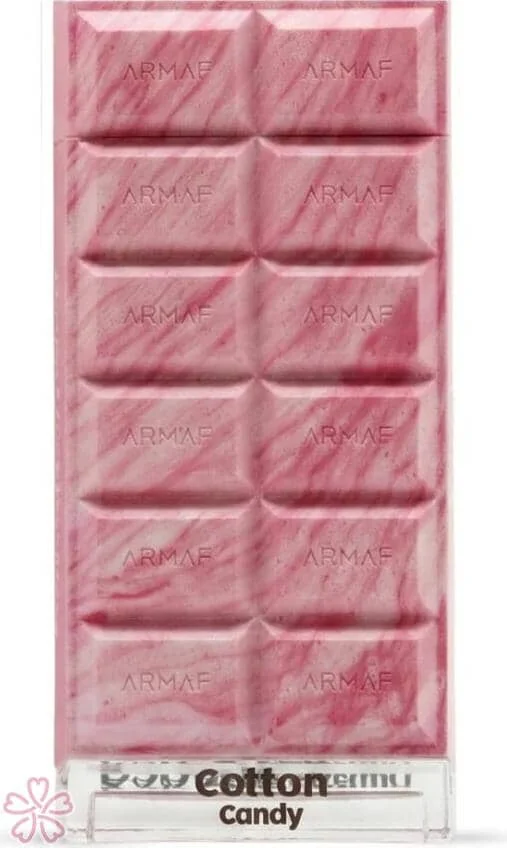Парфюмированная вода для женщин Armaf Cotton Candy 75 мл