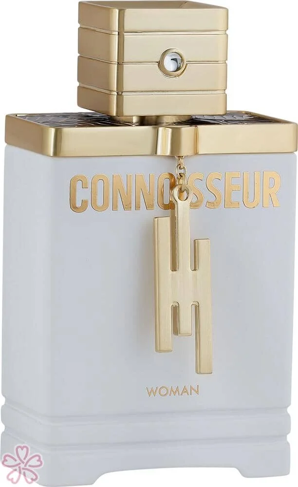 Парфюмированная вода для женщин Armaf Ladies Connoisseur 100 мл