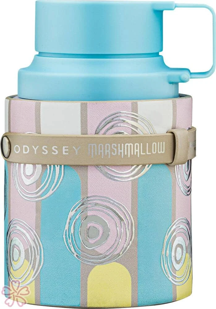 Парфюмированная вода для женщин Armaf Odyssey Marshmallow 100 мл