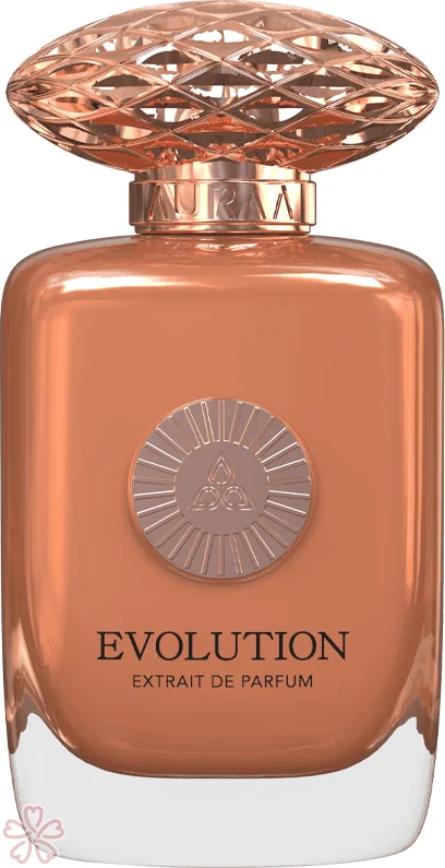 Парфюмированная вода для женщин Auraa Desire Evolution Extrait de Parfum 100 мл