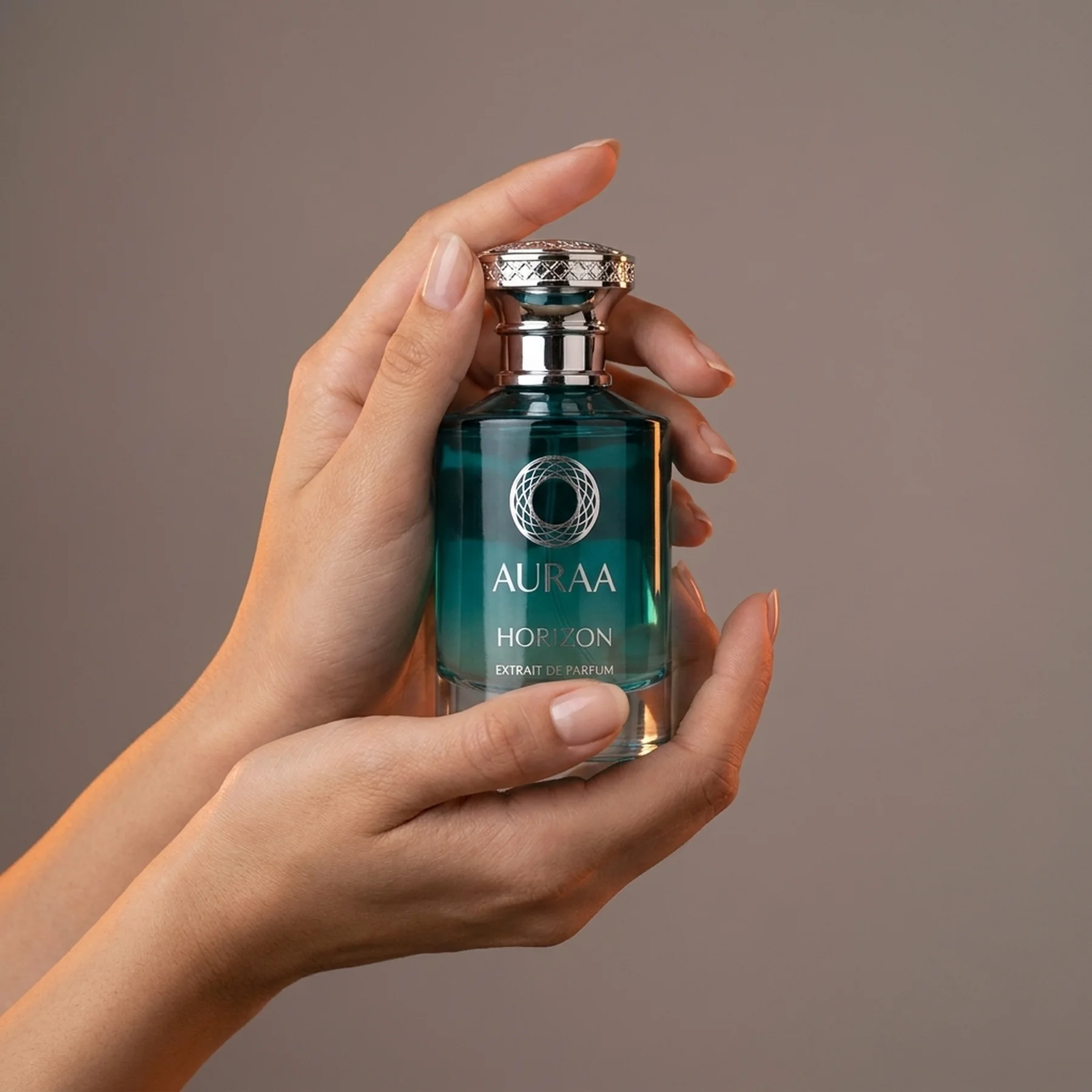 Парфюмированная вода для женщин Auraa Desire Horizon Extrait De Parfum 100 мл