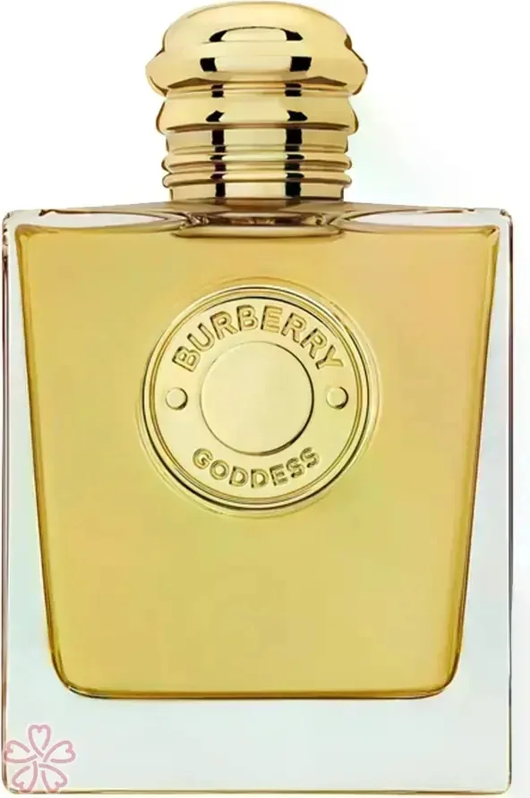 Парфюмированная вода для женщин Burberry Goddess Intense 100 мл