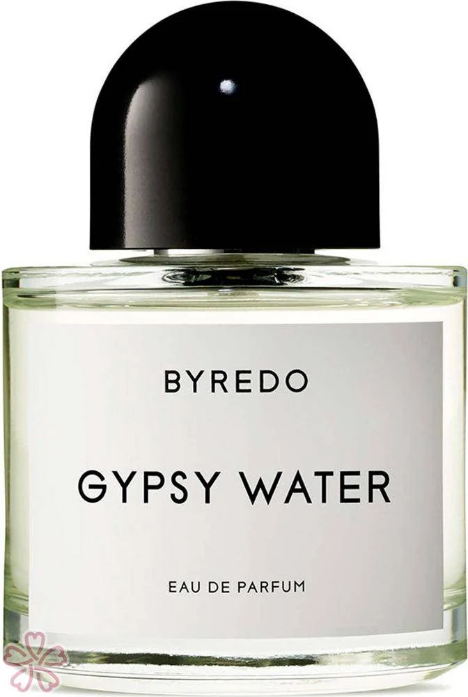 Парфюмированная вода для женщин Byredo Gypsy Water 50 мл