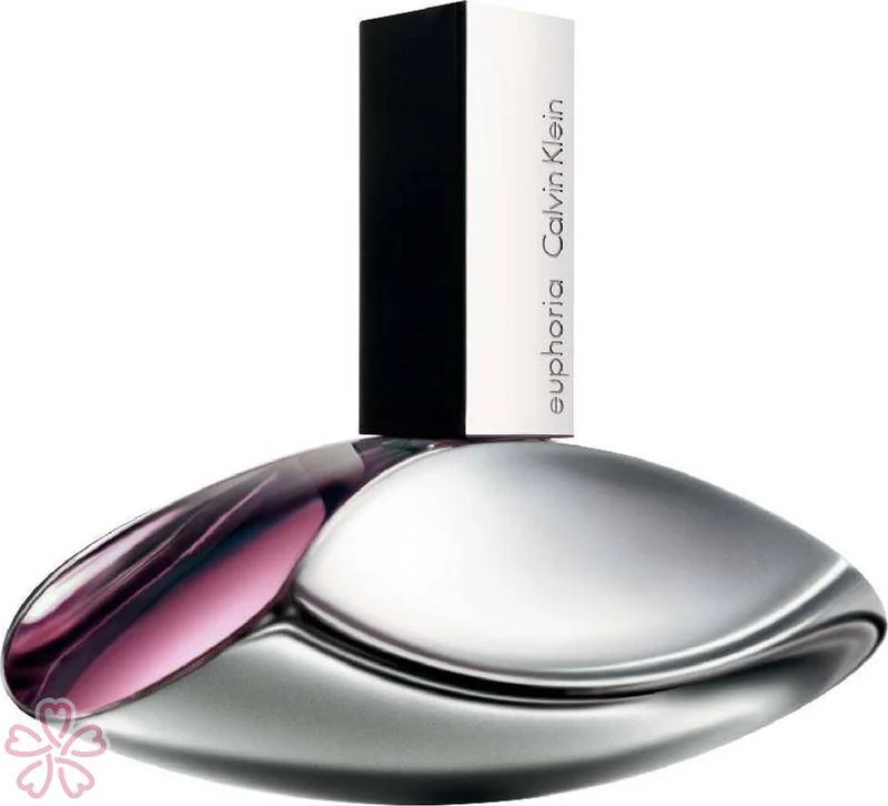 Парфюмированная вода для женщин Calvin Klein Euphoria 30 мл