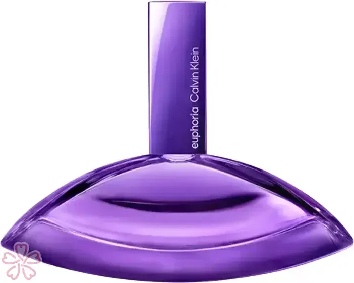Парфюмированная вода для женщин Calvin Klein Euphoria Bold Elixir Intense 30 мл