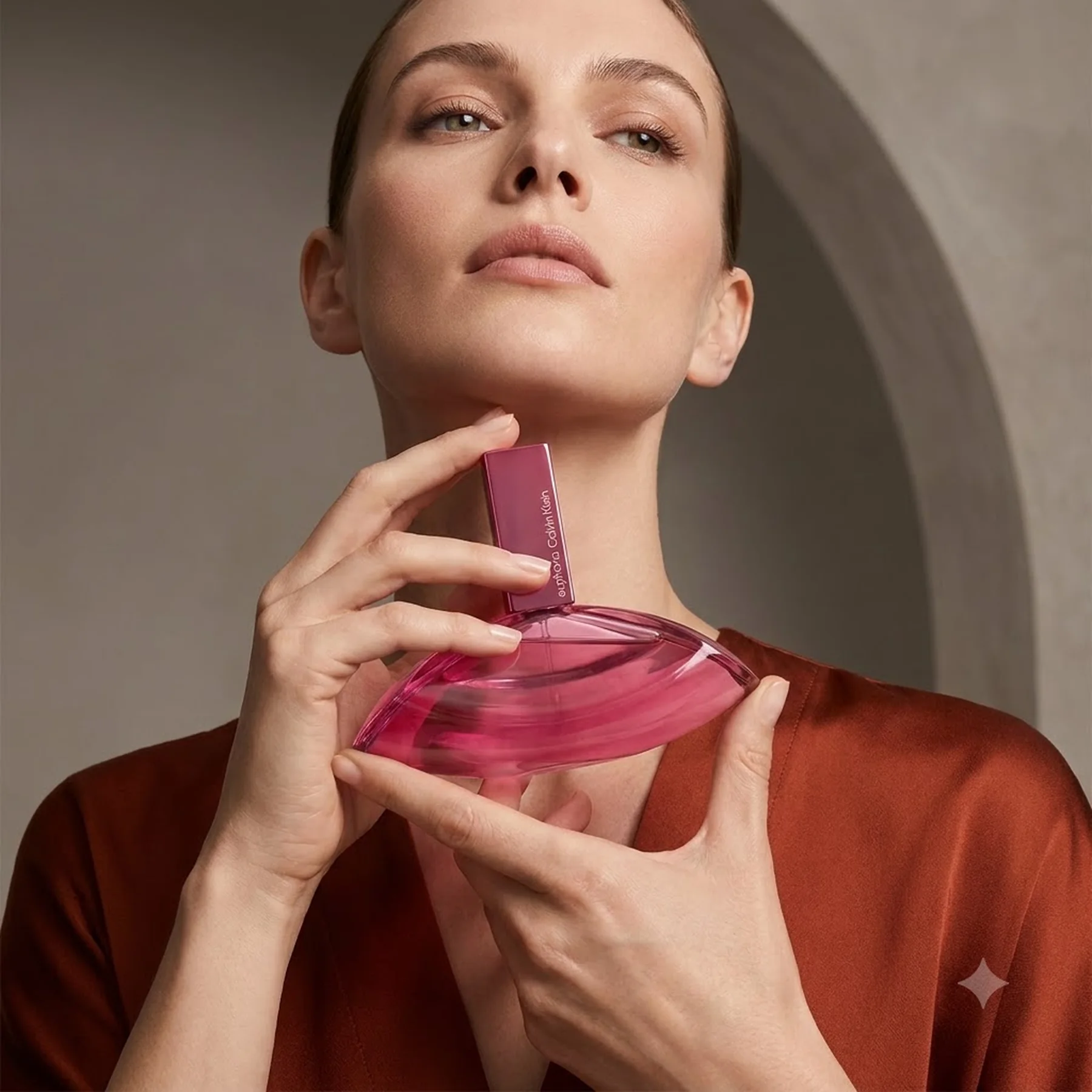 Парфюмированная вода для женщин Calvin Klein Euphoria Magnetic Elixir Parfum Intense 30 мл
