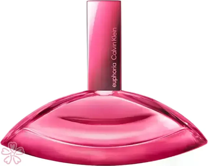 Парфюмированная вода для женщин Calvin Klein Euphoria Magnetic Elixir Parfum Intense 30 мл