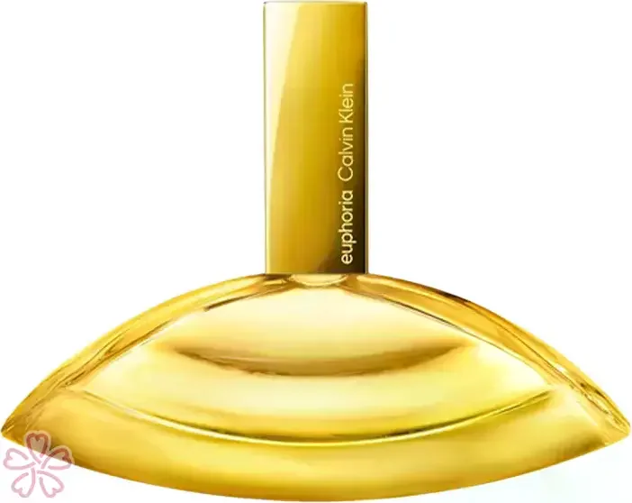 Парфюмированная вода для женщин Calvin Klein Euphoria Solar Elixir Parfum Intense 50 мл