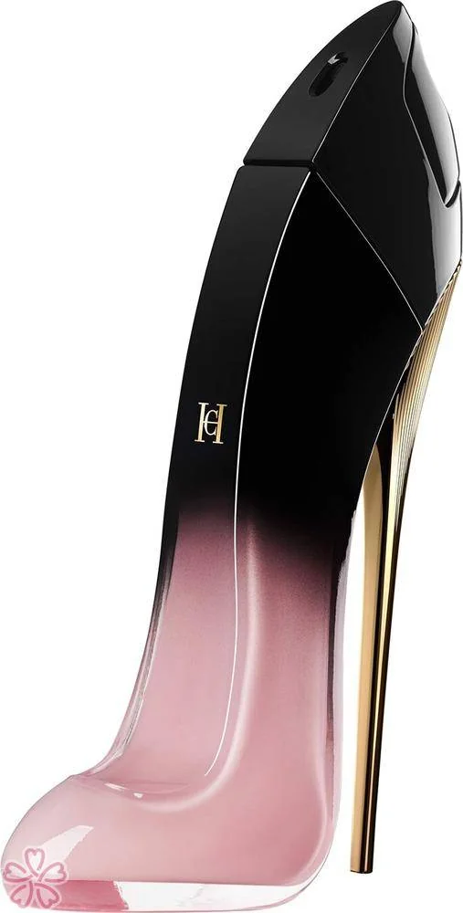 Парфюмированная вода для женщин Carolina Herrera Good Girl Blush Elixir Eau De Parfum Spray 30 мл
