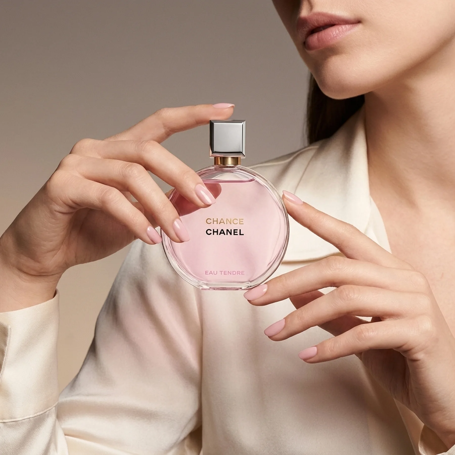 Парфюмированная вода для женщин CHANEL Chance Tendre Eau De Parfum 50 мл