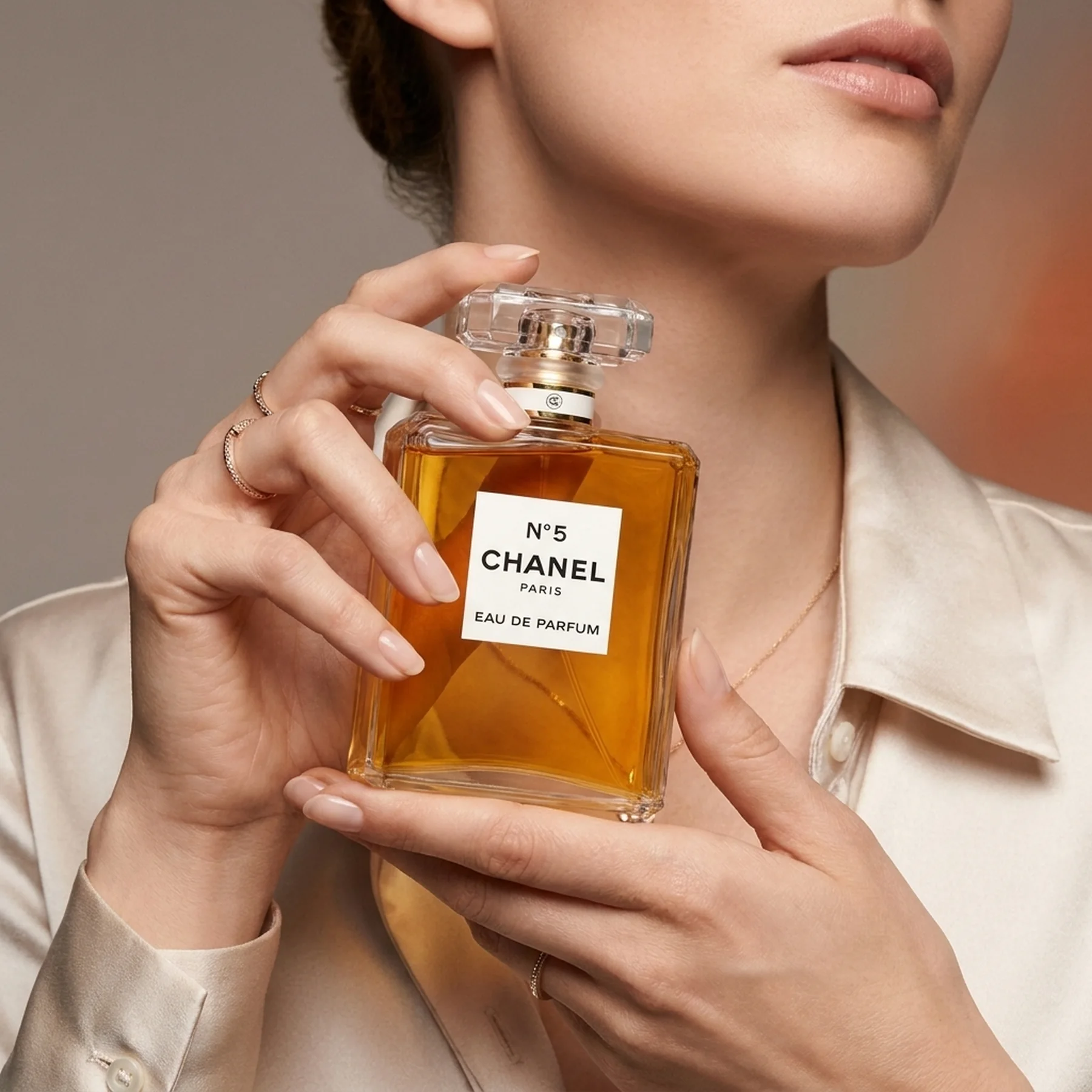 Парфюмированная вода для женщин CHANEL Chanel No 5 100 мл