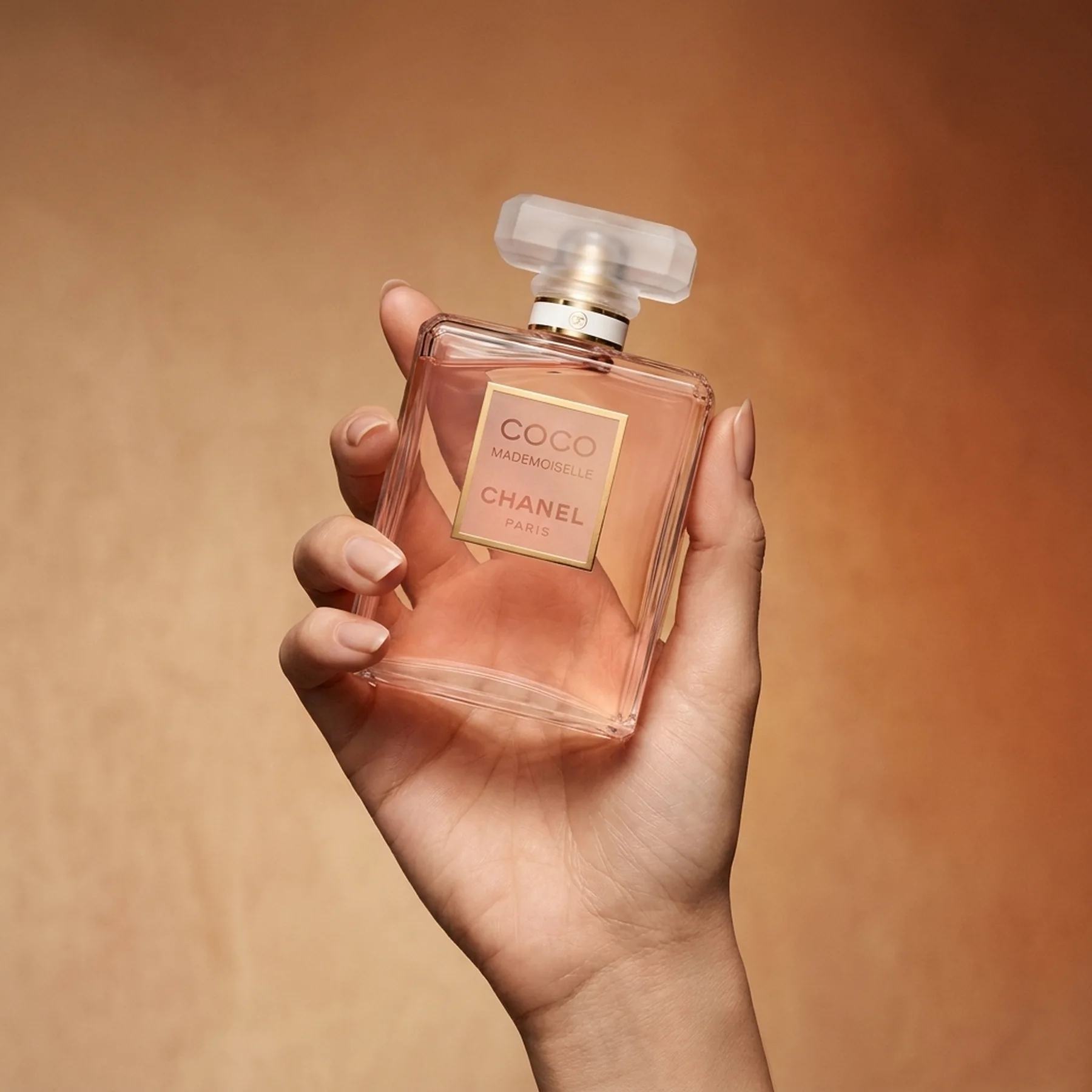 Парфюмированная вода для женщин CHANEL Coco Mademoiselle 100 мл