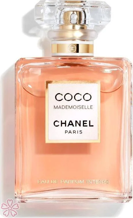 Парфюмированная вода для женщин CHANEL Coco Mademoiselle Eau De Parfum Intense 50 мл