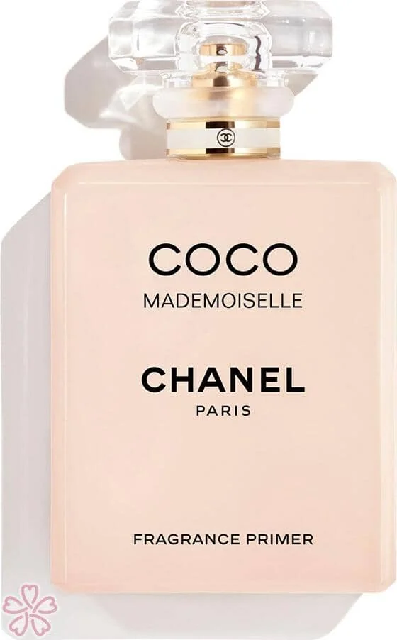 Парфюмированная вода для женщин CHANEL Coco Mademoiselle Primer 100 мл