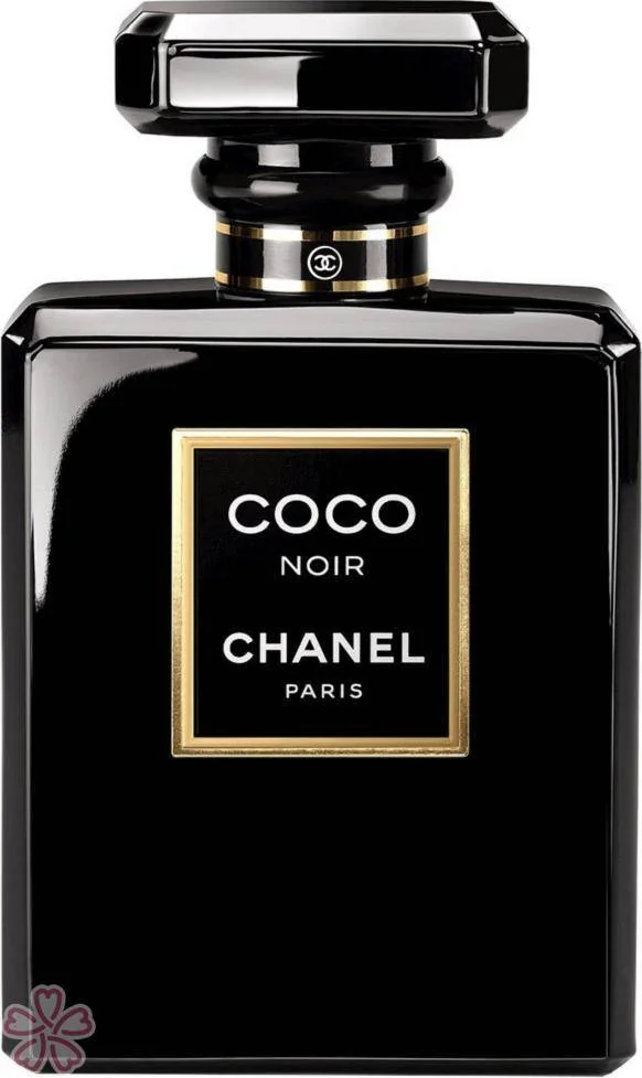 Парфюмированная вода для женщин CHANEL Coco Noir 50 мл
