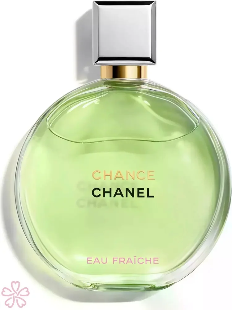 Парфюмированная вода для женщин CHANEL Eau Fraiche Eau de Parfum 100 мл