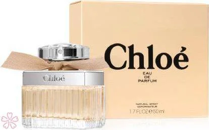 Парфумована вода для жінок Chloe Eau de Parfum 50 мл