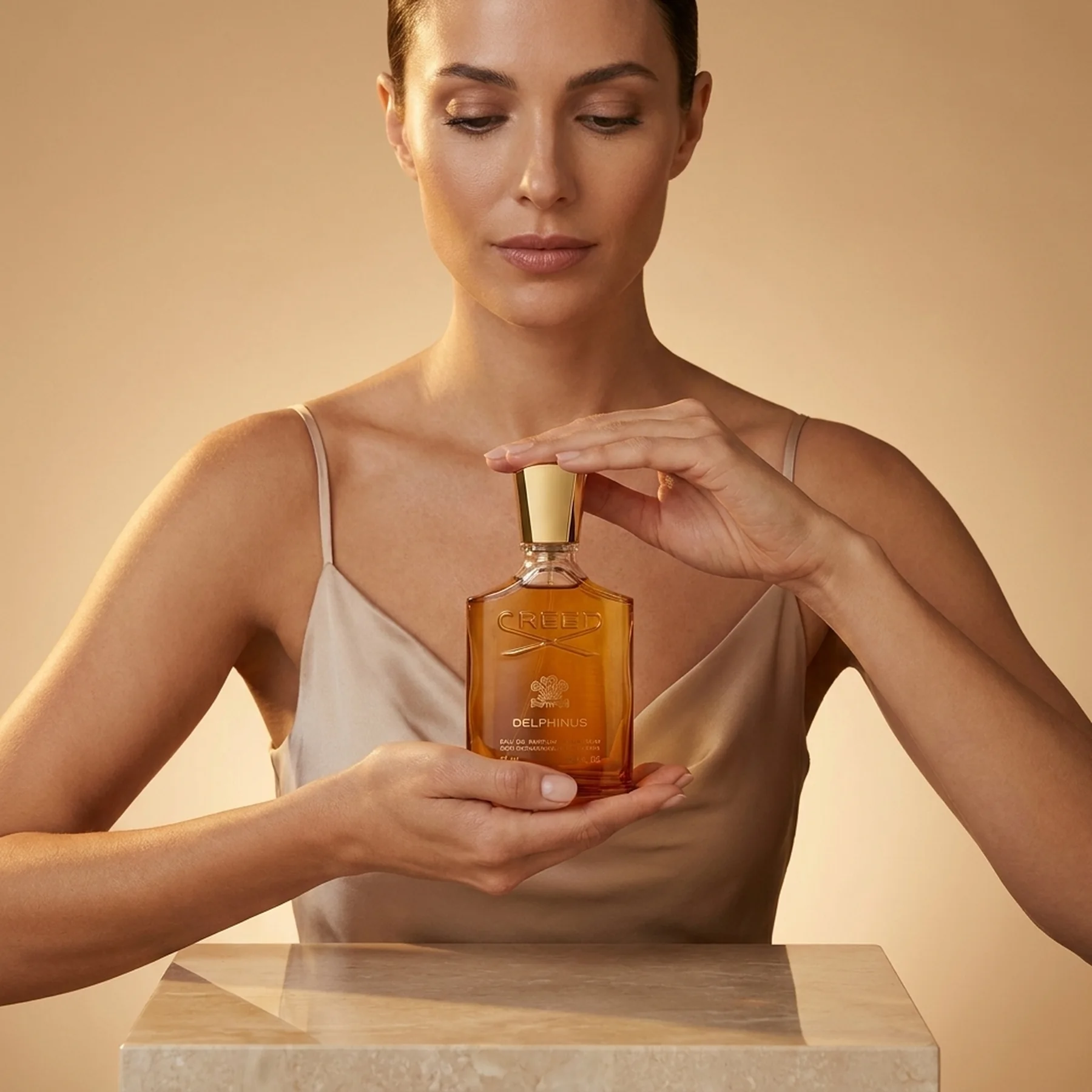 Парфюмированная вода для женщин Creed Delphinus Eau de Parfum 50 мл