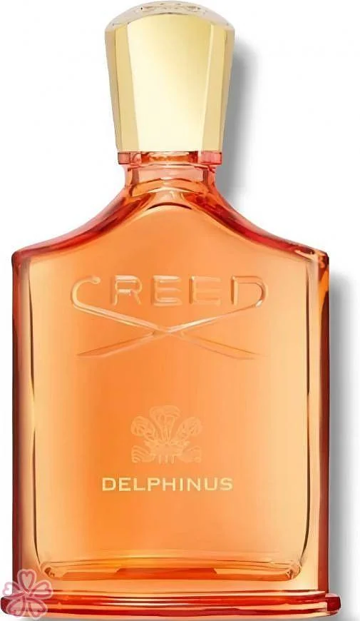 Парфюмированная вода для женщин Creed Delphinus Eau de Parfum 50 мл