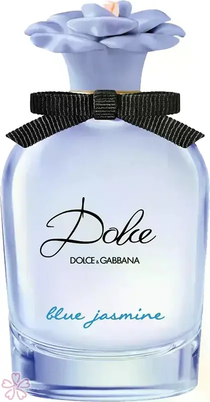 Парфюмированная вода для женщин Dolce&Gabbana Dolce Blue Jasmine Eau De Parfum 30 мл