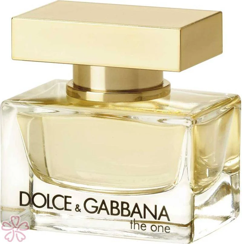 Парфюмированная вода для женщин Dolce&Gabbana The One 30 мл