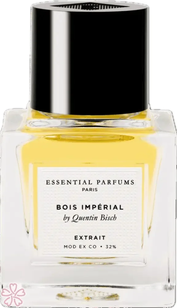 Парфюмированная вода для женщин Essential Parfums Bois Imperial  Extrait 30 мл