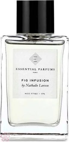 Парфумована вода для жінок Essential Parfums Fig Infusion 100 мл