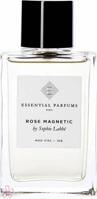 Парфумована вода для жінок Essential Parfums Rose Magnetic 100 мл