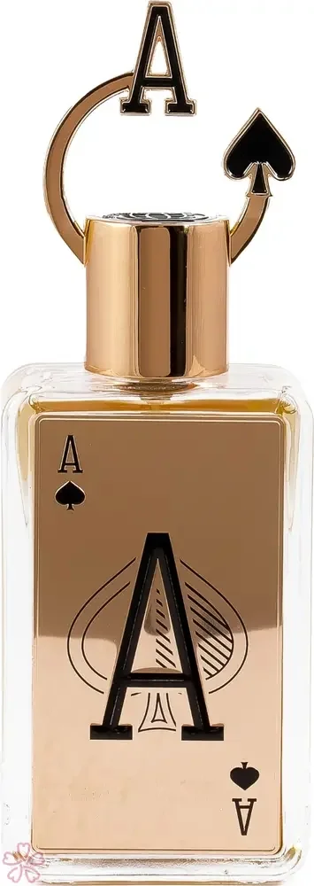 Парфумована вода для жінок Fragrance World Ace 80 мл